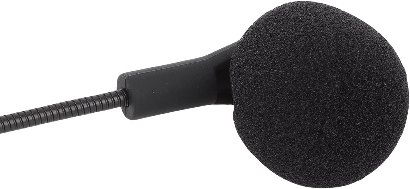 Bewinner 2.4G Wireless Instruments Microphone, Violin Microphone Receiver Transmitter System with Suction Cup, Multi Purpose Mic for Trumpets, Clarinet, Cello