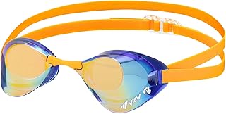 Amazon Co Jp 大人 スイミングゴーグル 水泳 スイミング スポーツ アウトドア