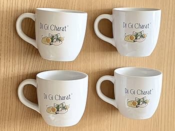 デ・ジ・キャラット　マグカップ　ゲーマーズ　でじこ　うさだ　ぷちこ　ストロベリー デ・ジ・キャラット マグカップ ゲーマーズ でじこ うさだ