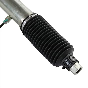 Amazon.com: JDMSPEED New Power Steering Rack And Pinion
