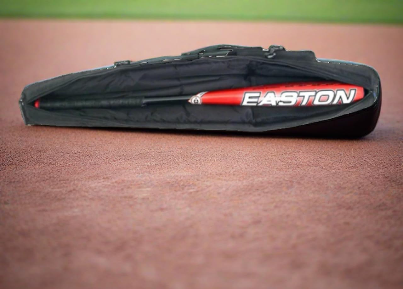 Bat Warmer by hot bat Battery is Included! Hot Bat is the Original Bat Warmer that Helps to Keep Those $300 Bats from Breaking, Always Swing a Hot Bat!