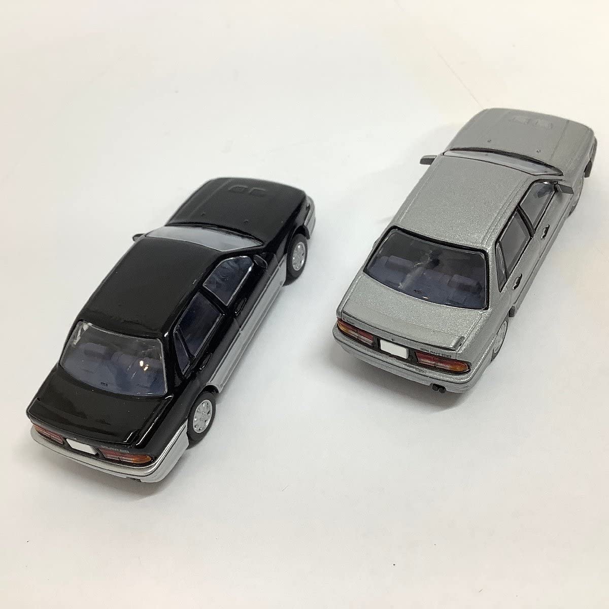 【新品】TOMICA LIMITEDVINTAGENEO 三菱ギャランVR-4 LV-N05a Mitsubishi Galant VR-4 | Tomica Wiki | Fandom