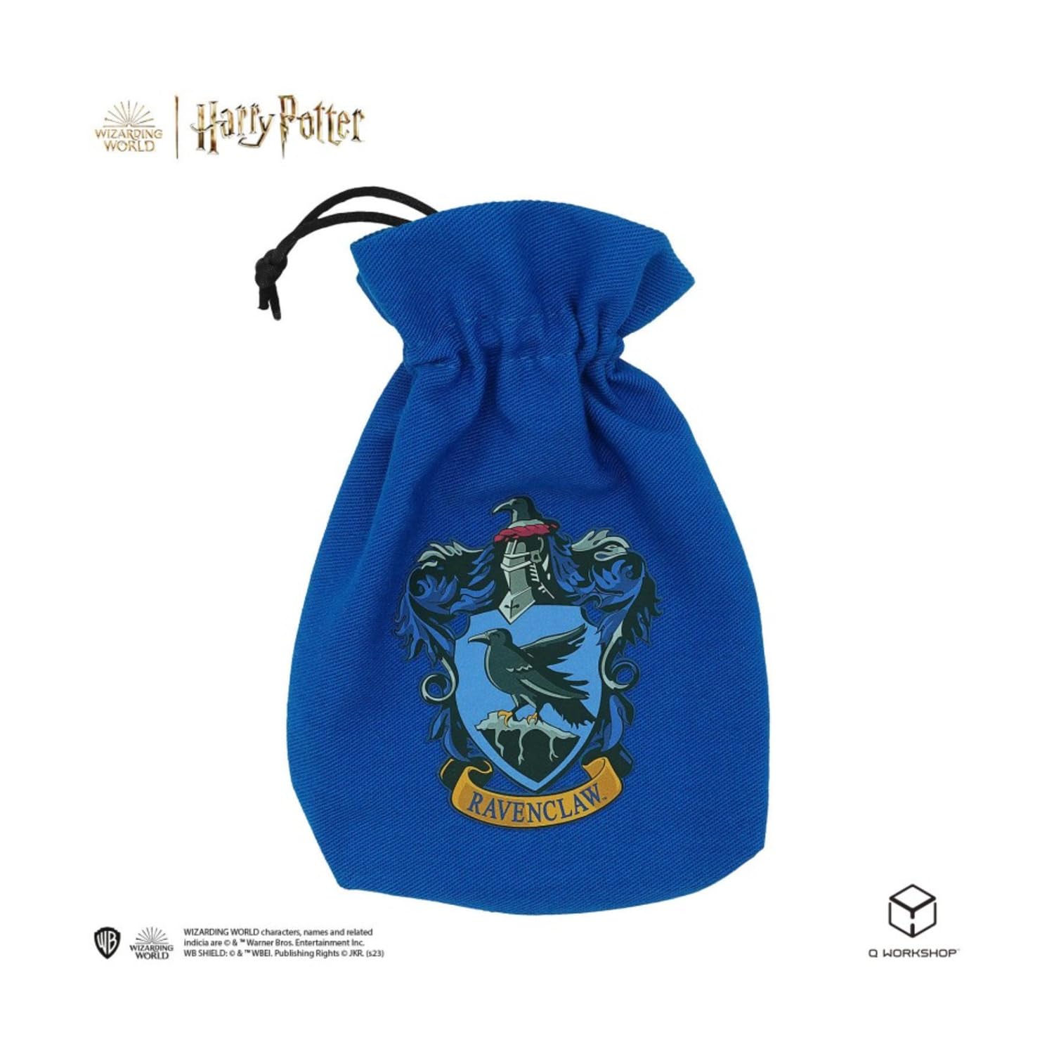 Amazon | Q Workshop ハリーポッターパック レイブンクローダイス