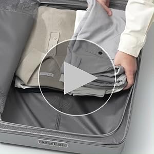 Amazon | [サムソナイト] APINEX アピネックス スピナー 55/20