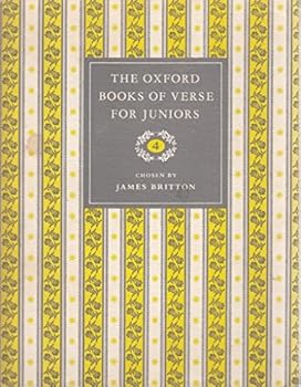 Paperback The Oxford Books of Verse for Juniors 2 Book