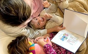 Hardcover The Adventures of The Tooth Brigade: How the Tooth Fairy Found Her Most Valuable Helpers | Includes Lost Tooth Tracker, Questions & Answers Book