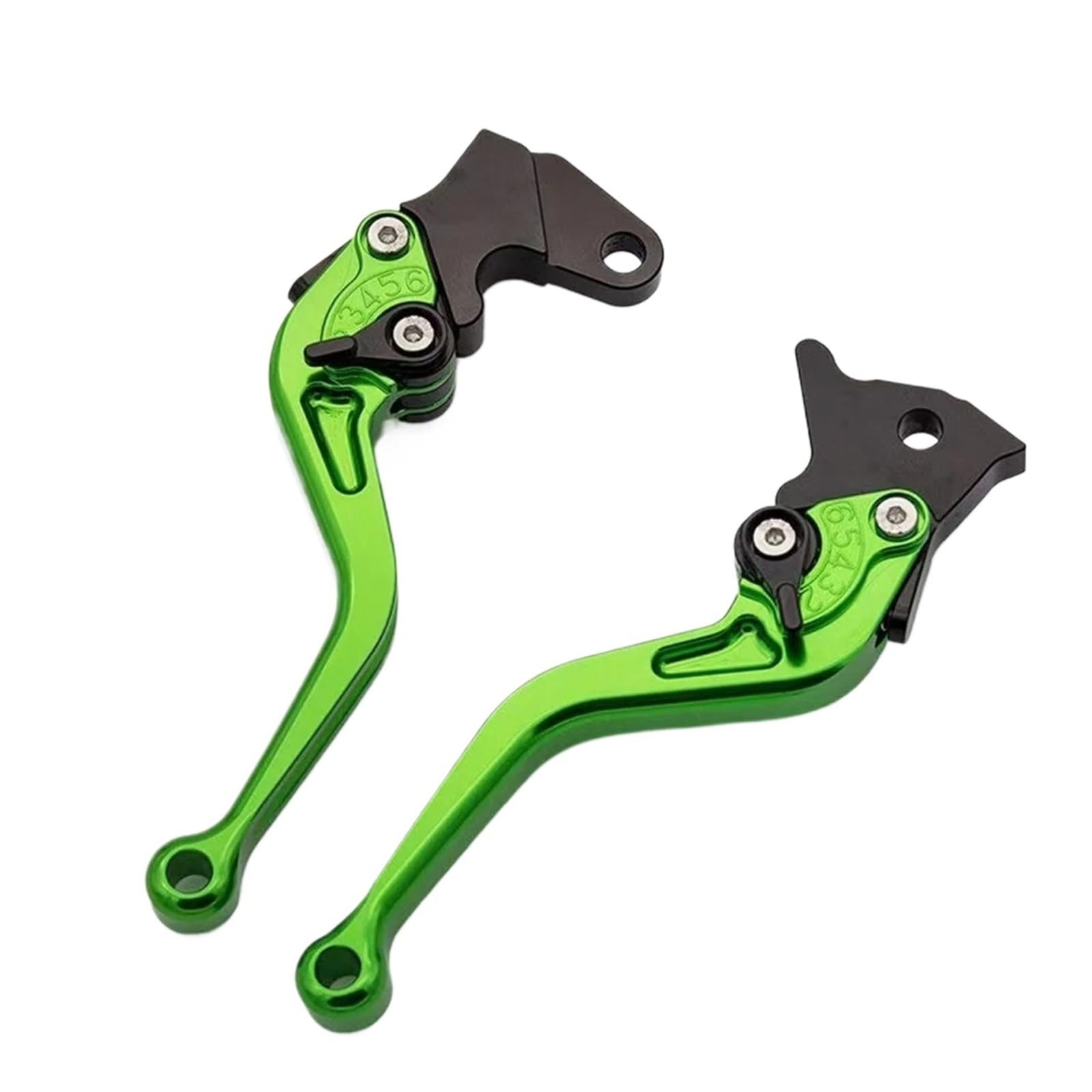 DZQMOSFIH CNC Motorcycle Brake Clutch Levers for CMX1100 Rebel 1100 2021-2025 Adjustable Aluminum Lever