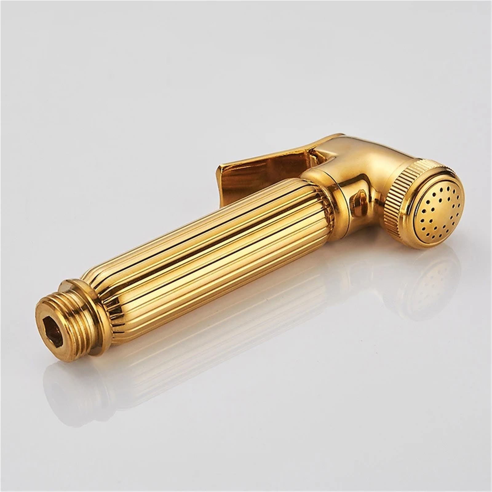 Doccetta per Bidet Set spruzzatore for bidet in ottone for WC