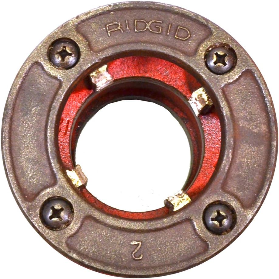 Ridgid 38945 Diehead, ASM 12R 2"