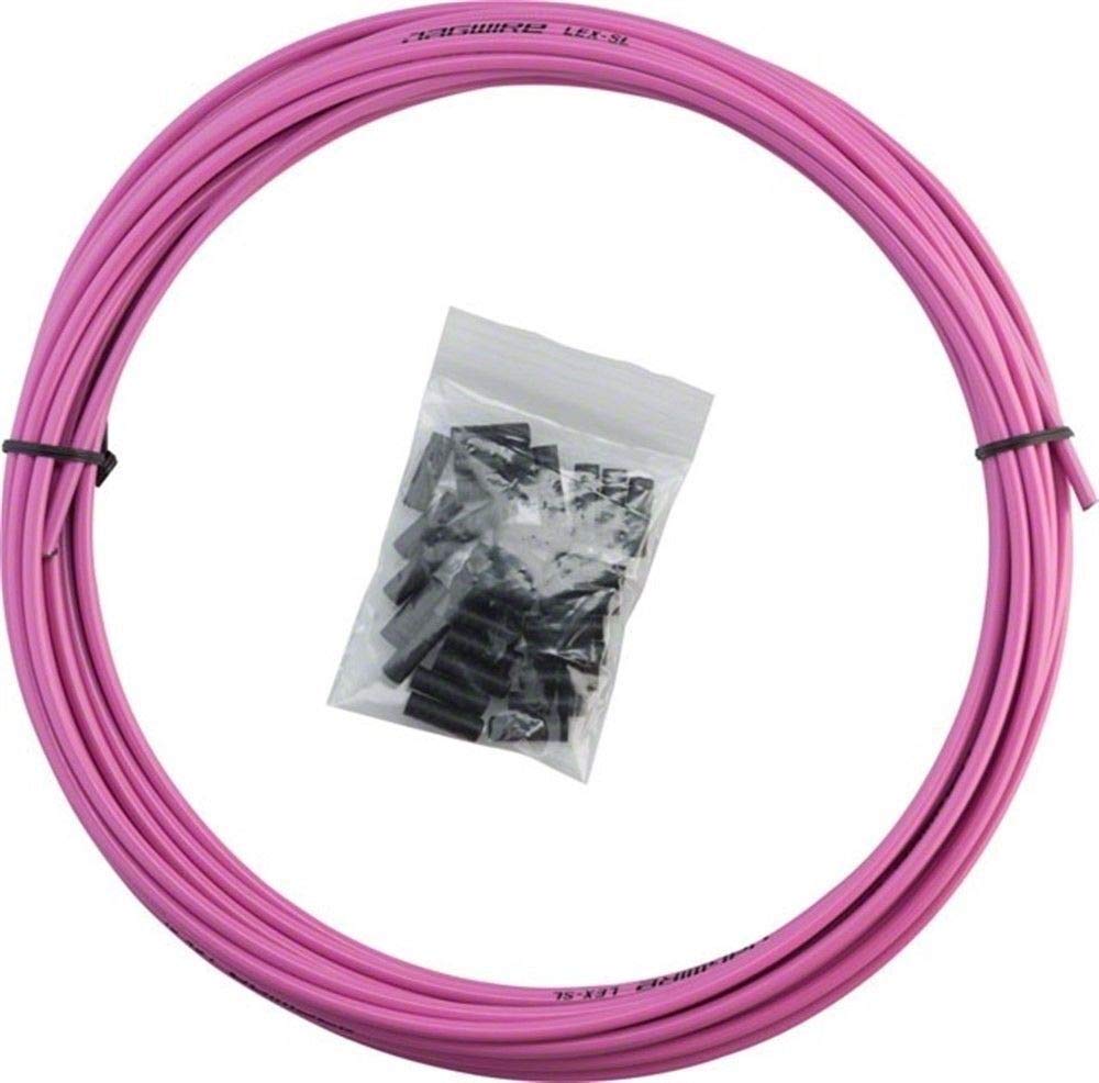 Amazon | JAG WIRE(ジャグワイヤー) SHIFT CABLE HOUSING ZHB814
