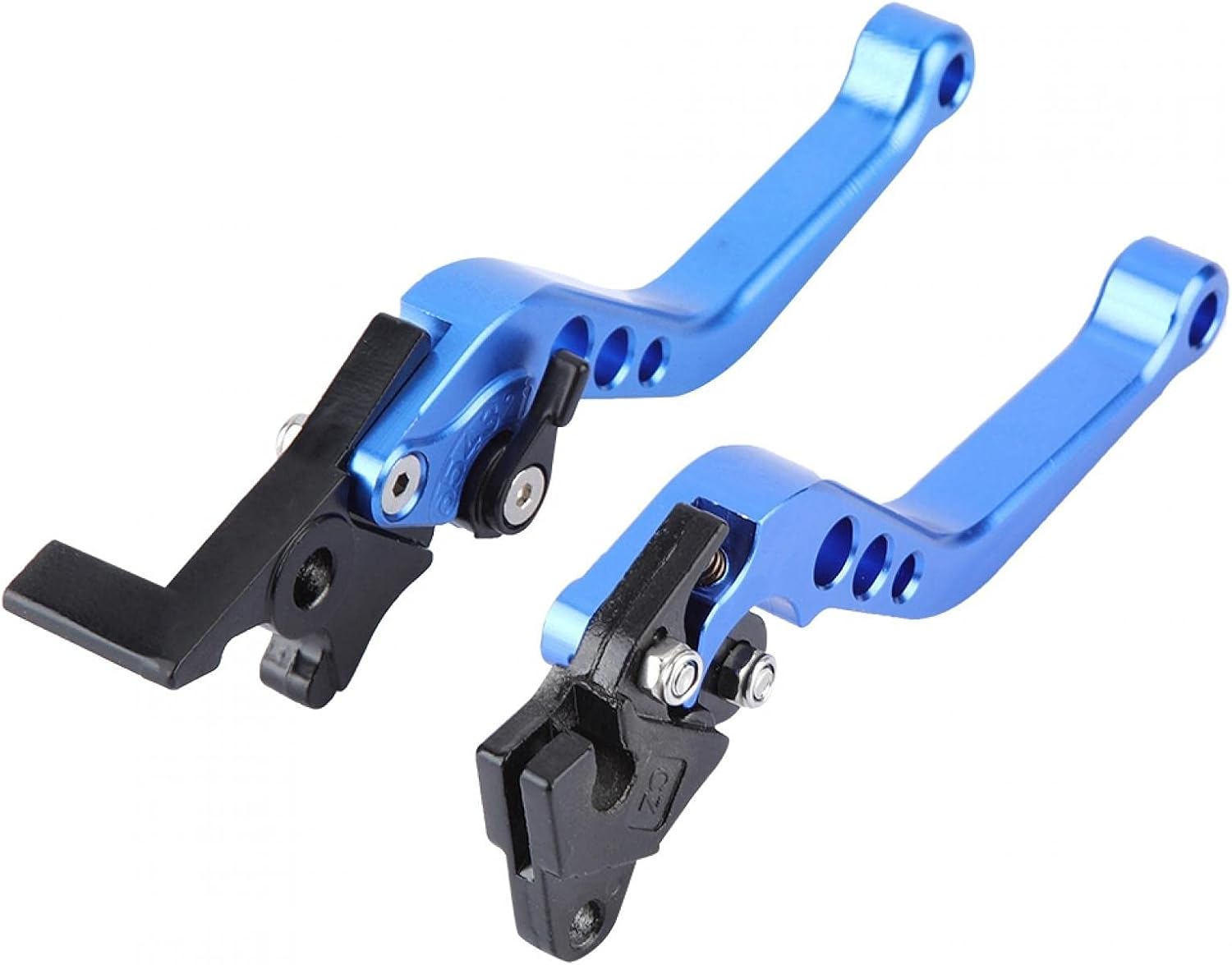Yctzeブレーキレバーブレーキレバーハンドルクラッチブレーキレバーハンドルブレーキハンドルバイクブレーキレバーオートバイブレーキハンドル ブレーキレバーブレーキレバーハンドルclu 1ペアユニバーサル軽量アルミニウムオートバイブレーキレバーバイクハンドル 青 Yctzeブレーキレバーブレーキレバーハンドルクラッチブレーキレバーハンドルブレーキハンドルバイクブレーキレバーオートバイブレーキハンドル ブレーキレバーブレーキレバーハンドルclu 1ペアユニバーサル軽量アルミニウムオートバイブレーキレバーバイクハンドル 青