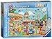 Price comparison product image Ravensburger Best of British No.21 The Fairground 1000 Piece Jigsaw Puzzle for Adults and Kids Age 12 Years Up