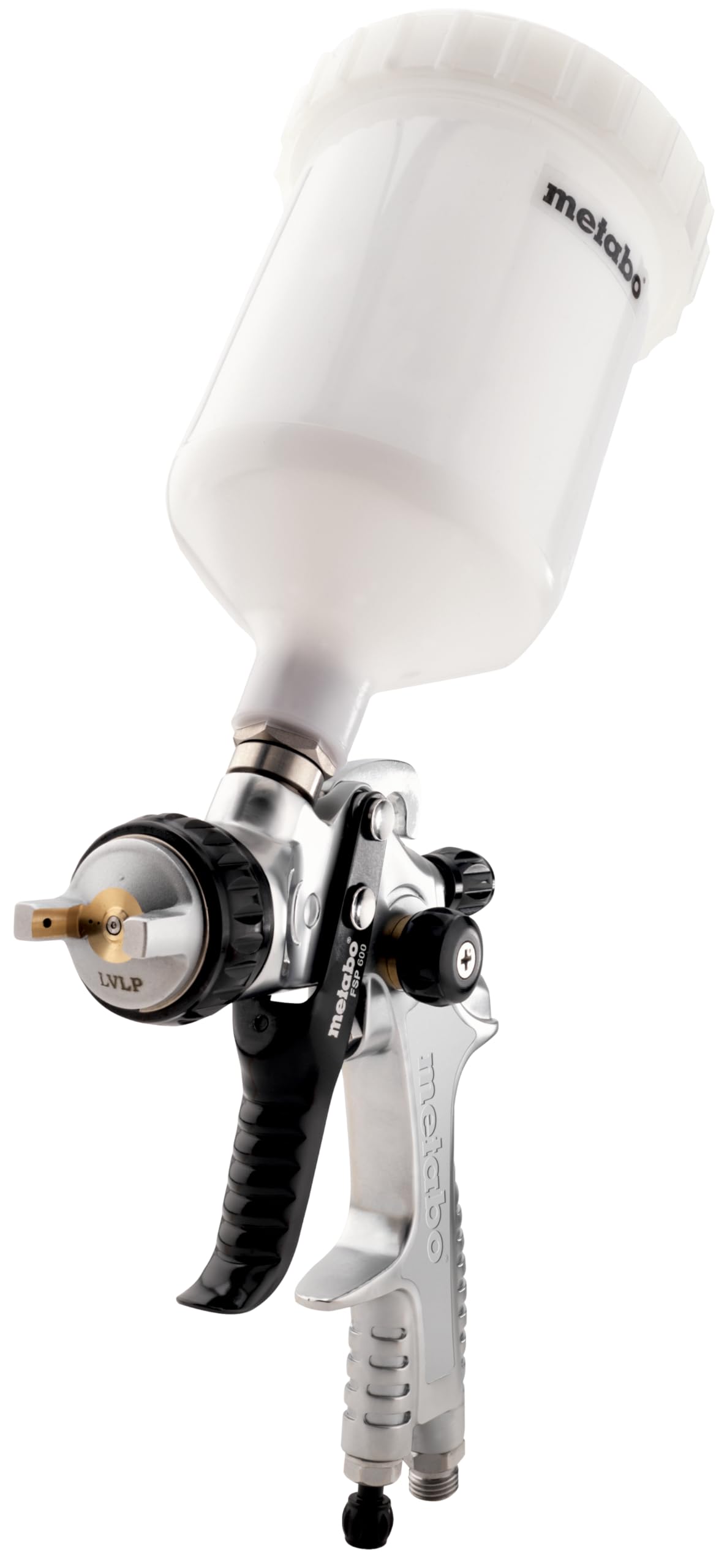 FSP 600 LVLP (601578000) Pulverizador de pintura neumático