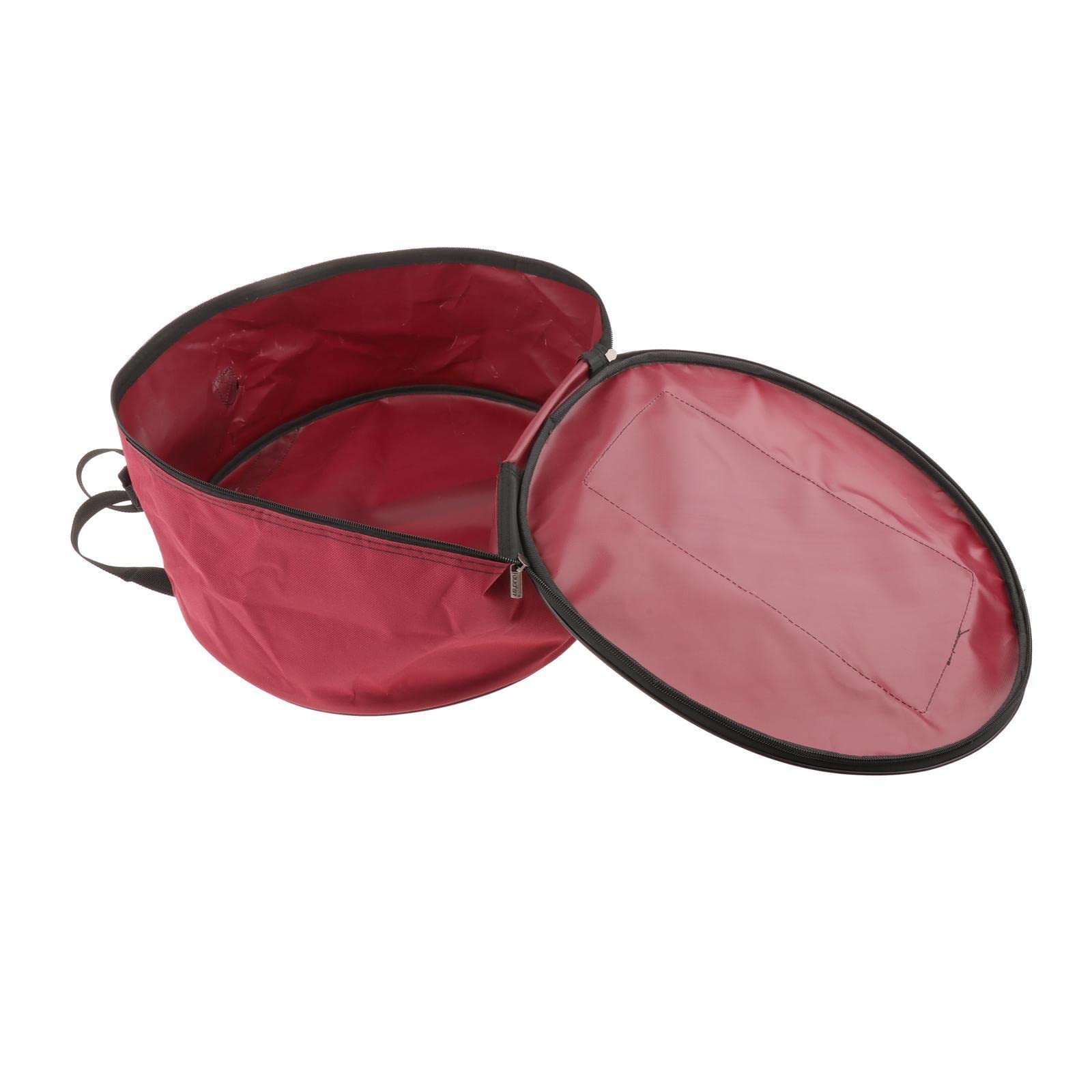 TravelSafe Housse De Transport Sac à Dos 85 Litres Polyester Jaune