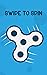 Finger Hand Spinner - Tappy Spin Simulator