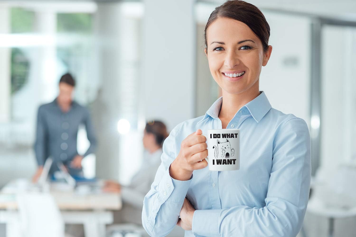 Uр Tо 60% оƒƒ I Do What I Want Cat Mug - Funny Cat Mug - 11OZ Coffee Mug - Mugs For Women – Angry Cat Mug, Grumpy Cat Mug - Perfect for Mother’s Day - By AW Fashions Buу 1 gеt 1 🔥 I Do What I Want Cat Mug - Funny Cat Mug - 11OZ Coffee Mug - Mugs For Women – Angry Cat Mug, Grumpy Cat Mug - Perfect for Mother’s Day - By AW Fashions