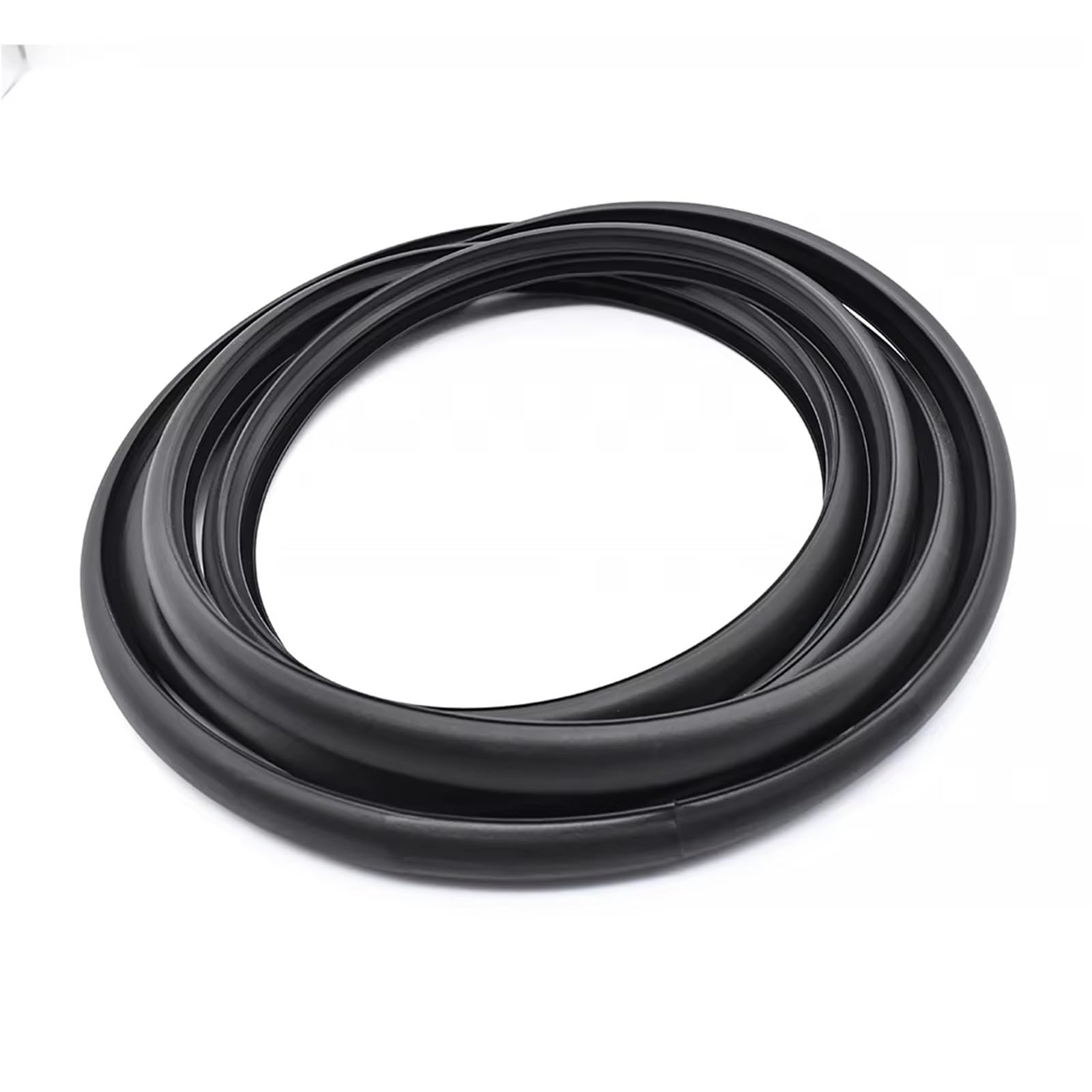 Car Rubber Sealing Strips Sunroof Sealing Strips Rubber Weatherstrip #63251-30100 for Toyota for Lexus ES300 ES300h ES330 ES350 GS200t GS350 GS460 Car Door Rubber Seal