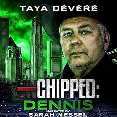 Couverture de Chipped: Dennis