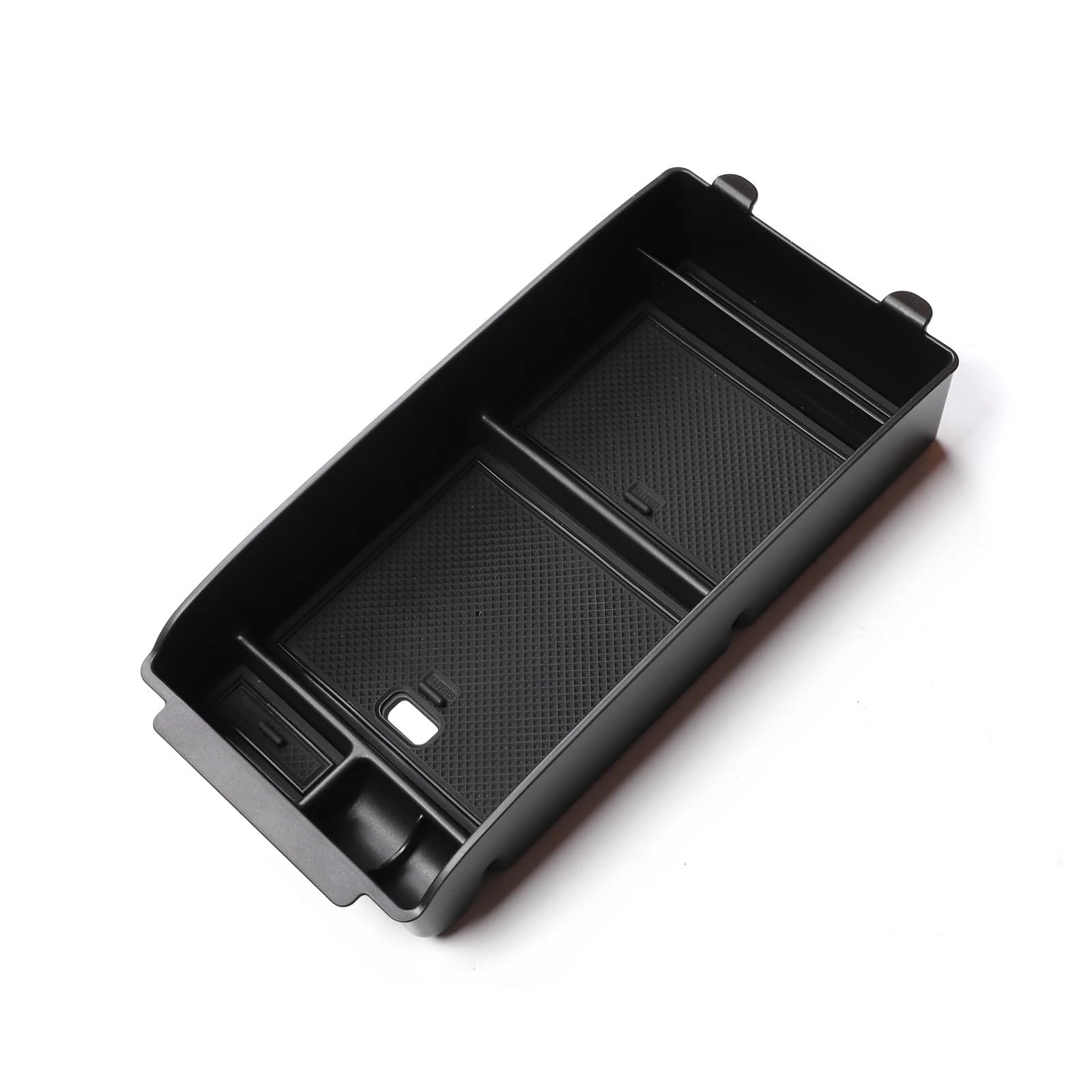 KYTGIOL Car Storage Organizer Compatible With Toyota For Highlander For Kluger 2020-2022 Armrest Storage Box Car Armrest Storage Box Tray Car Armrest Storage Tray
