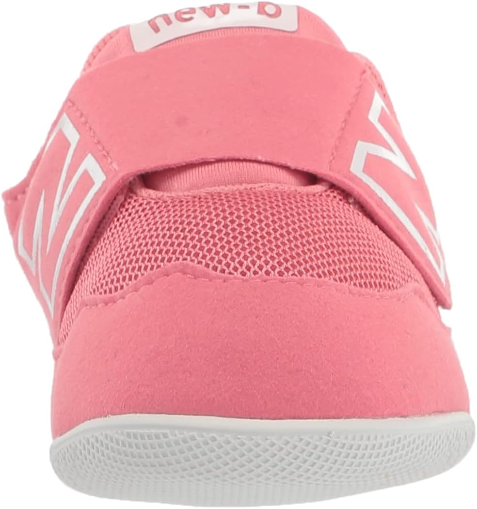  | New Balance Kid's New-B V1 Hook and Loop Sneaker | Sneakers