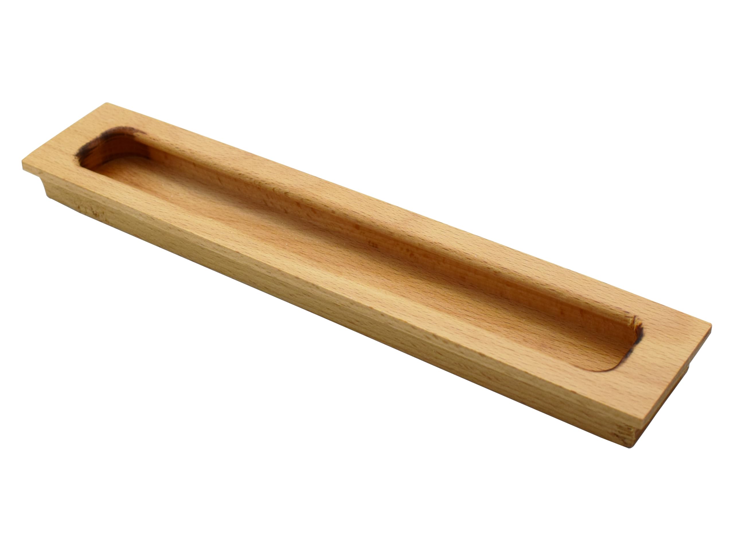 RAB Handle Wooden Kitchen and Office Drawer/Cabinet/Door/Wardrobe Handle (Code:- Counsil Hand WDN 1001,Finish:- Wooden, Size:- 10 Inch, Pack of 1 PCS)-image-27