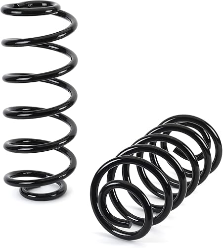 Arnott - Muelle helicoidal Eibach Conv Kit-15-20 Chevy Tahoe/Cadillac Escalade/GM Yukon (GMT K2xx) SWB solamente (C-3416)