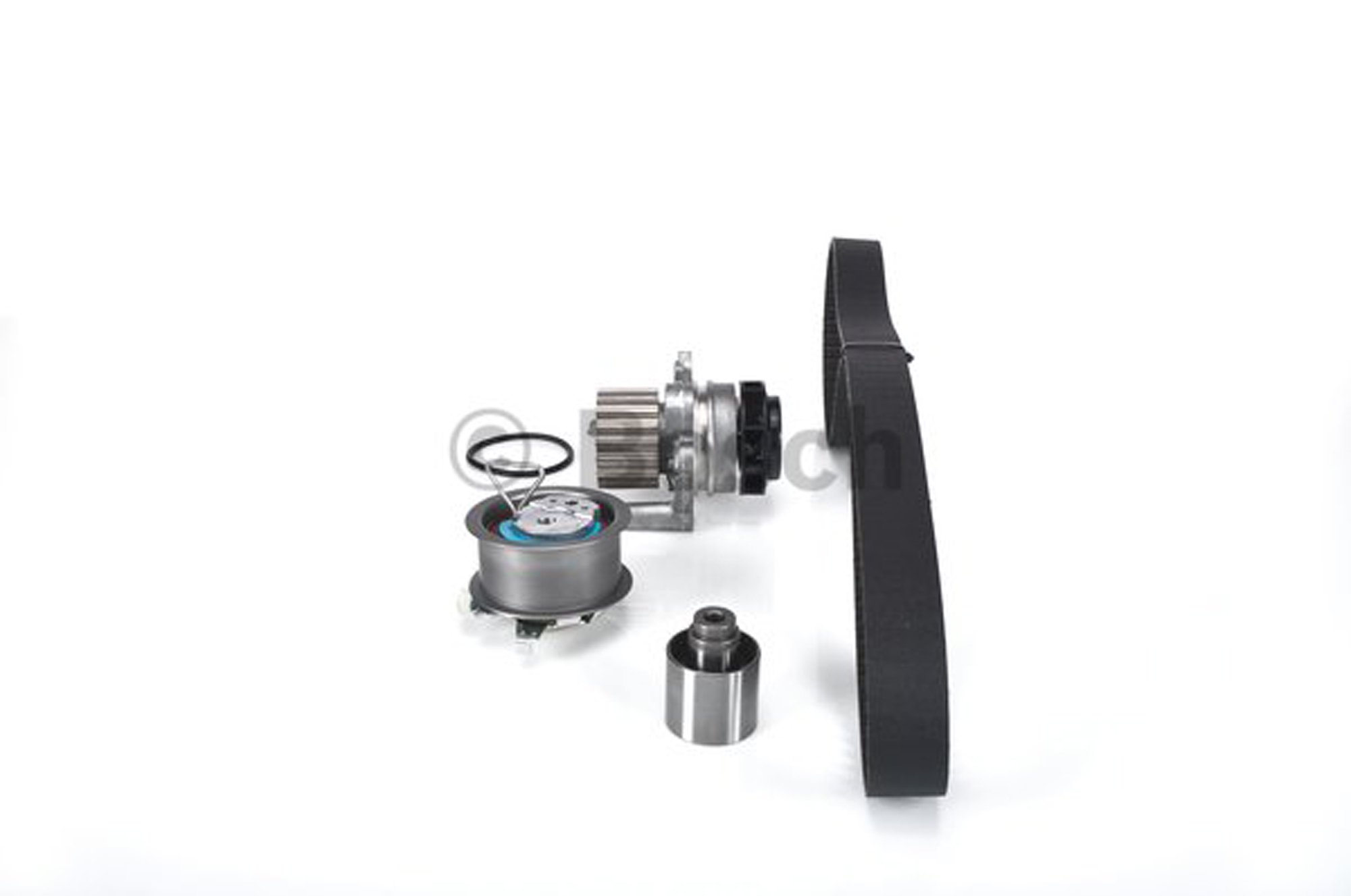Bosch 1987948869 - Kit Correa de distribución con bomba de agua