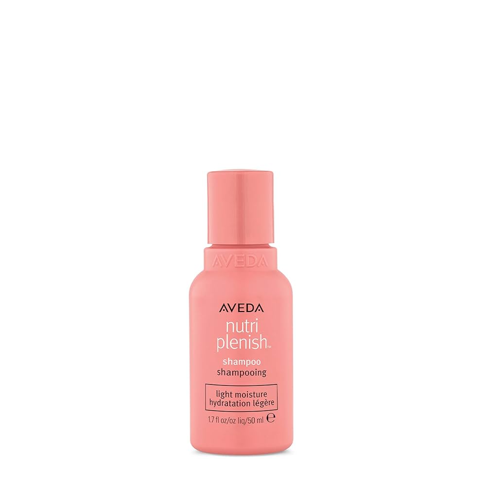 シャンプー Aveda nutri plenish Shampoo 1L Aveda Nutriplenish Deep Moisture Shampoo 1L/33.8oz - Premium
