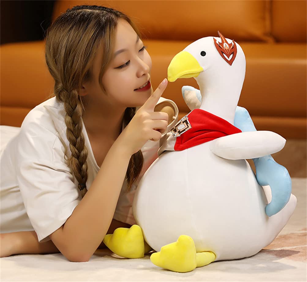 原神 アヤックス（タルタリヤ） お座りぬいぐるみ 原神 タルタリア お座りぬいぐるみ