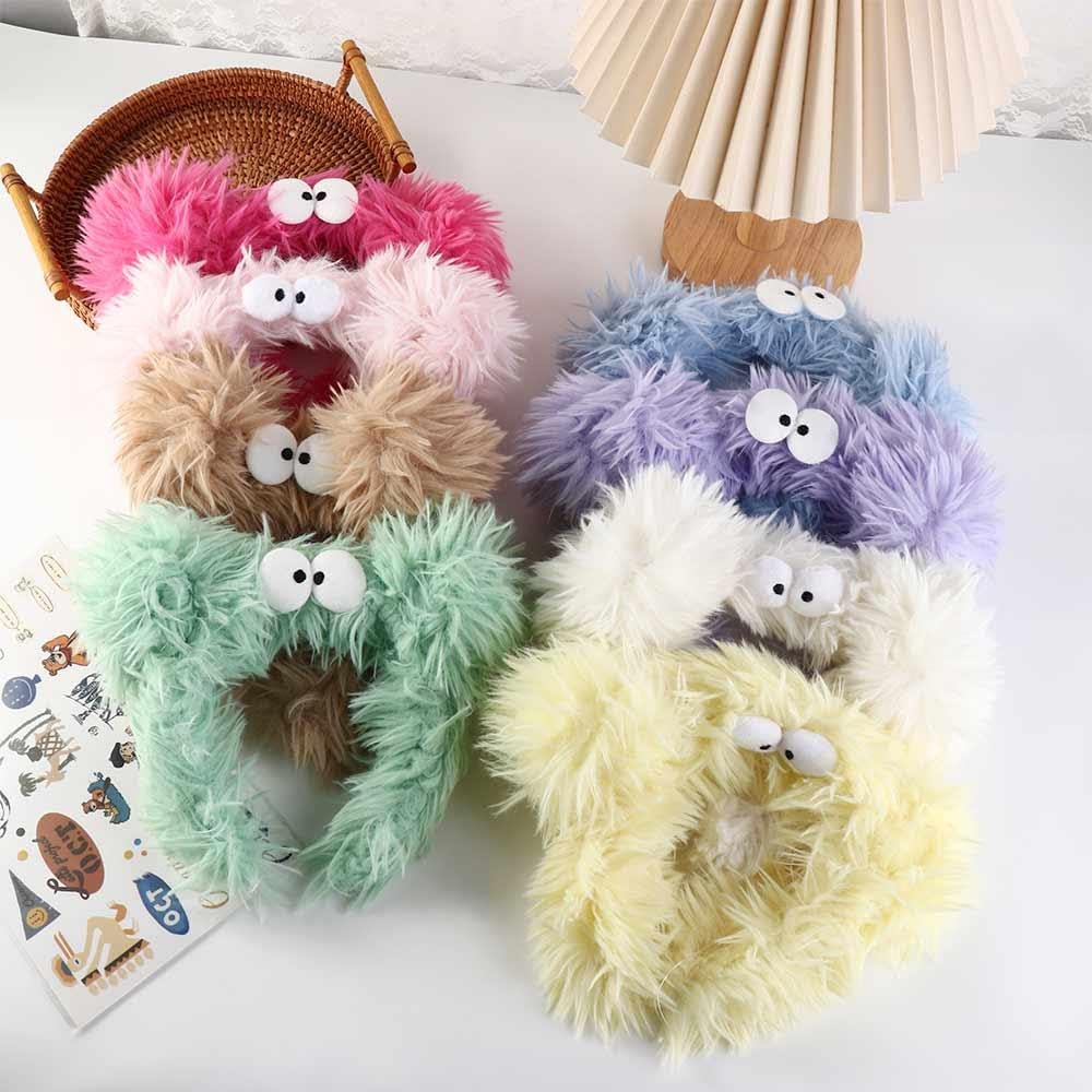 Amazon.co.jp: Kopida レディース かわいい ぬいぐるみ モンスター