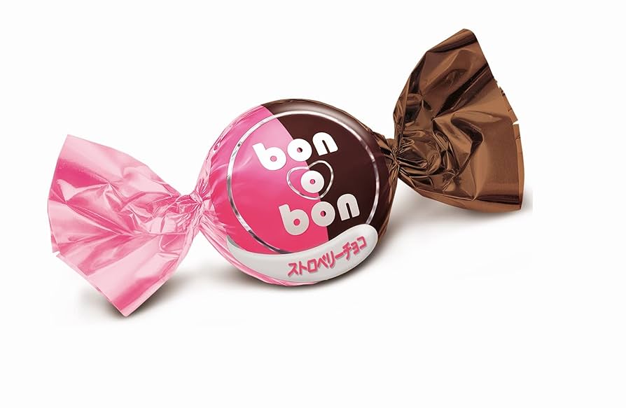 ストロベリーボンボン ストロベリーボンボン販売開始🍓