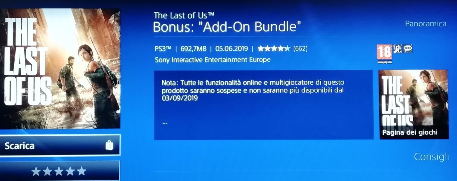 Immagine del cliente