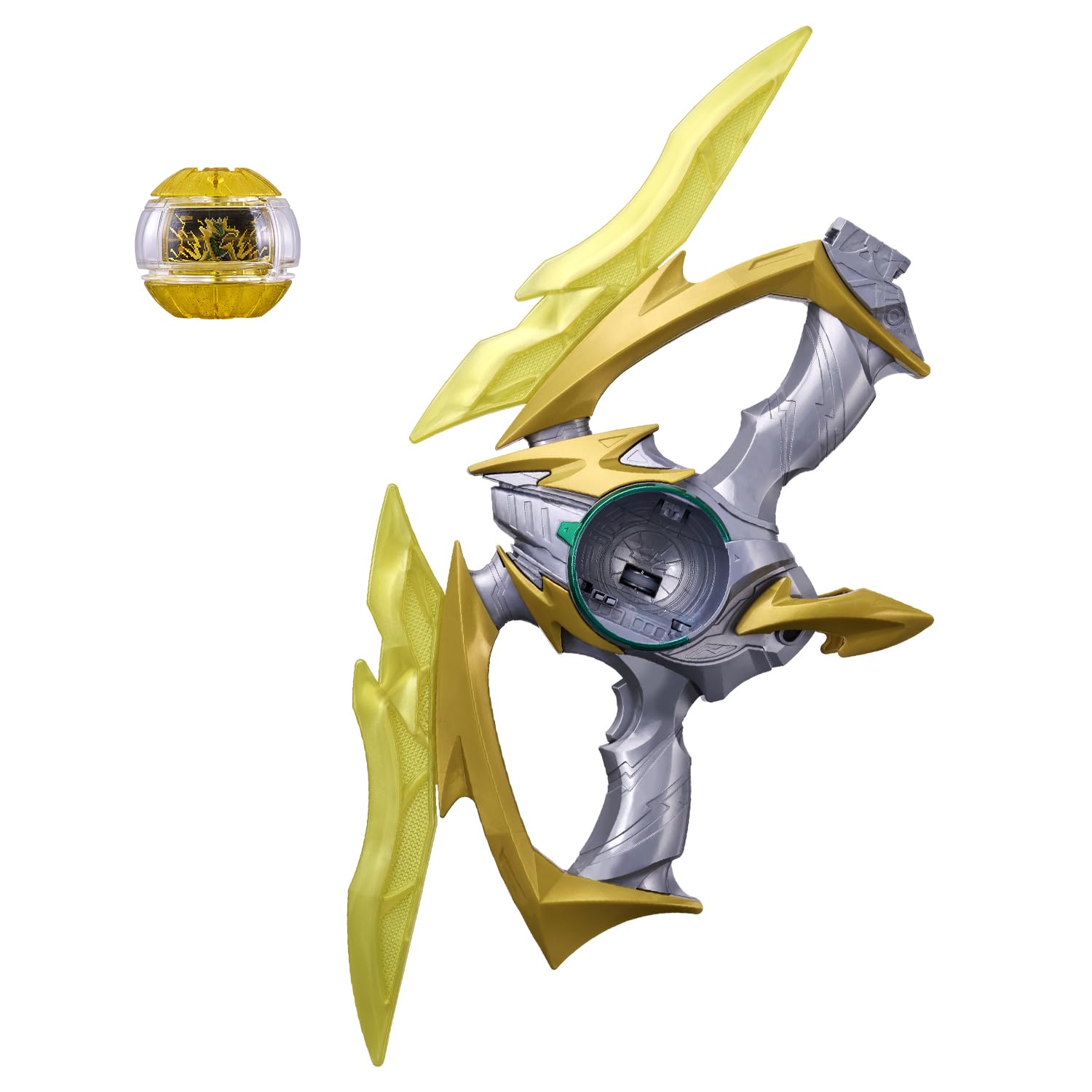アクセルザ　ビースト Kamen Rider Zeztz DX Inazuma Blaster | Amazon.com.br