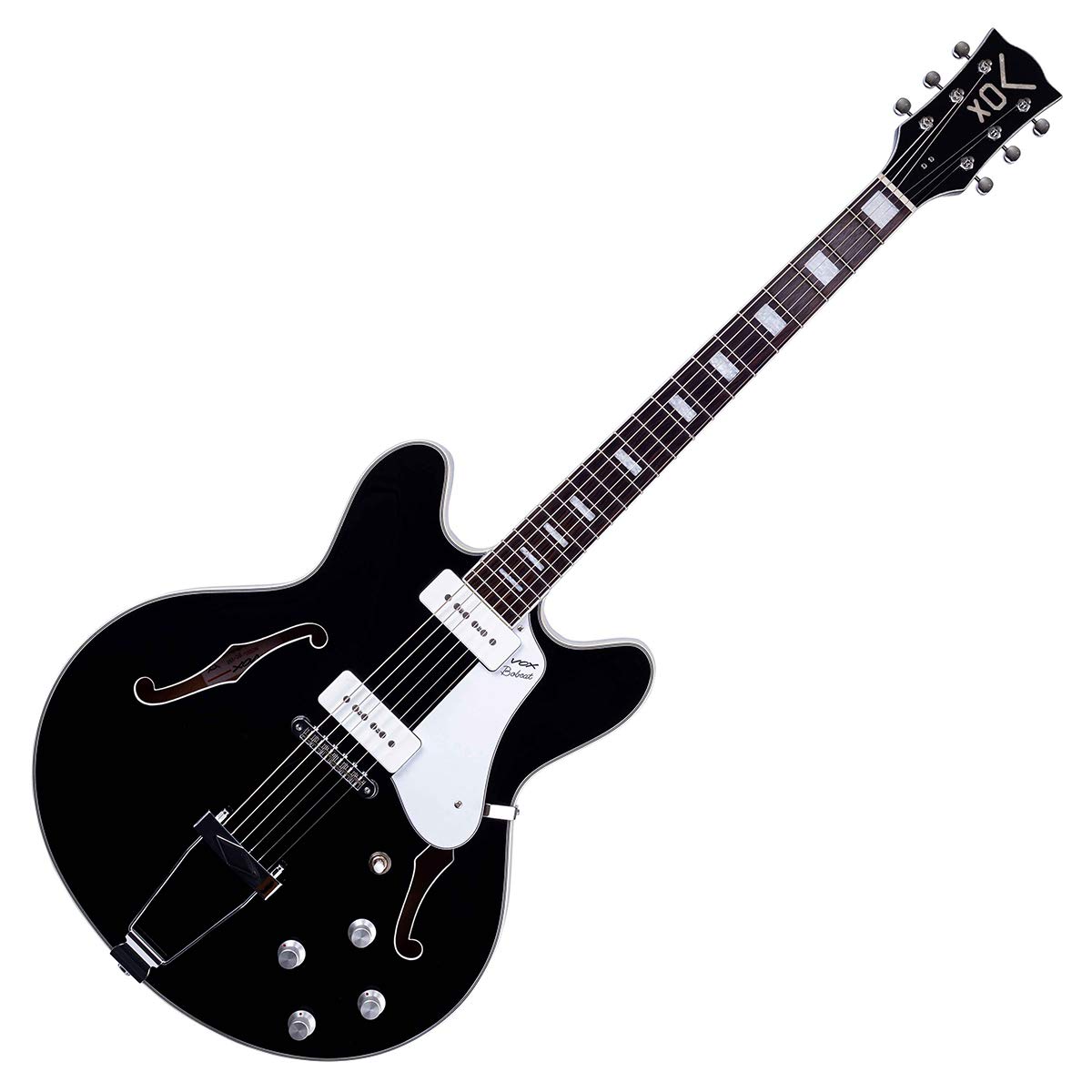 VOX BOBCAT V90 BLACK : Amazon.pl: Instrumenty muzyczne