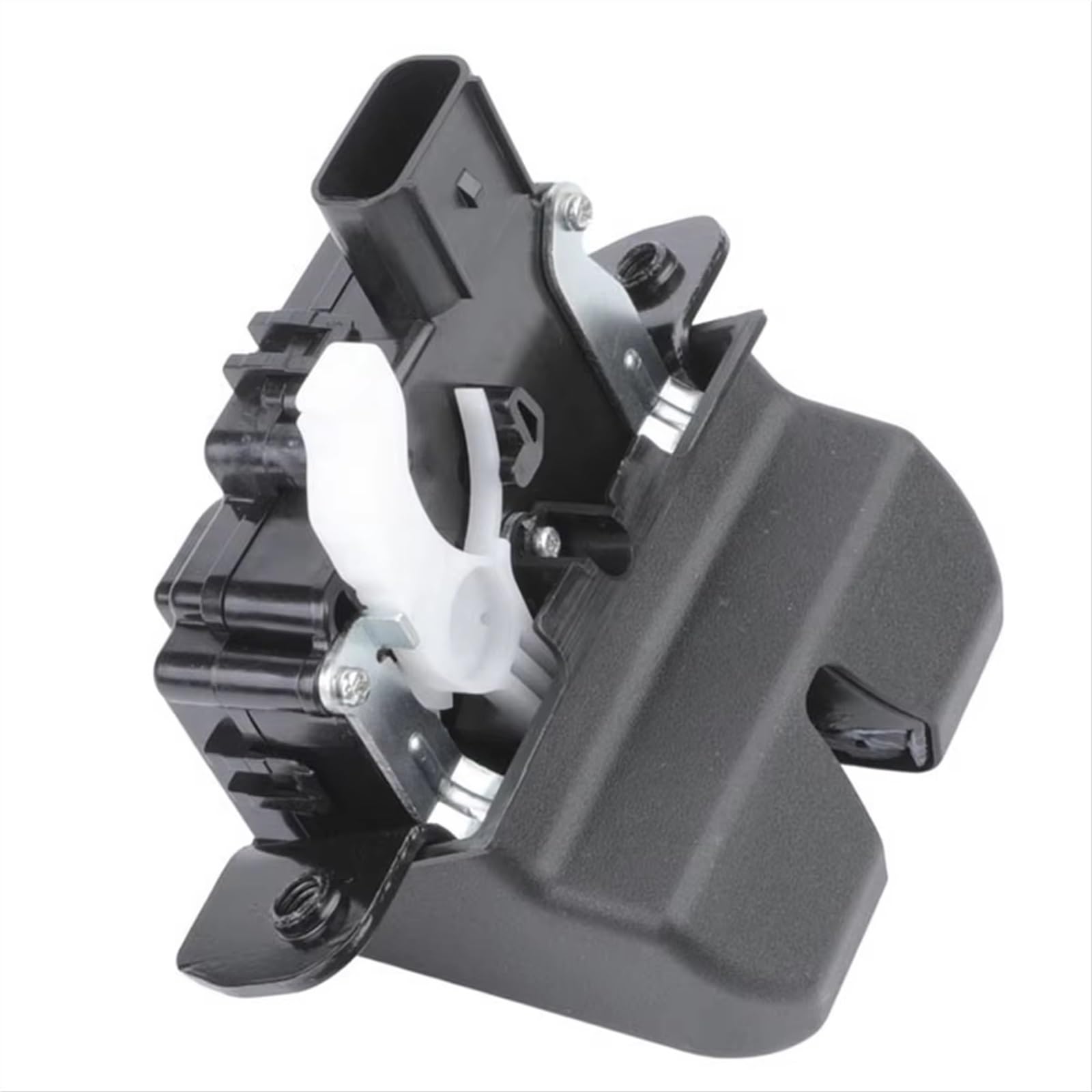 Mkkdyc One Color Trunk Boot Lock Compatible With Kia For Sportage 2.0L 2017-2021 For Sportage 2.4L 2017-2021 Rear Trunk Boot Lid Lock Latch Actuator Oem: 81230D3000