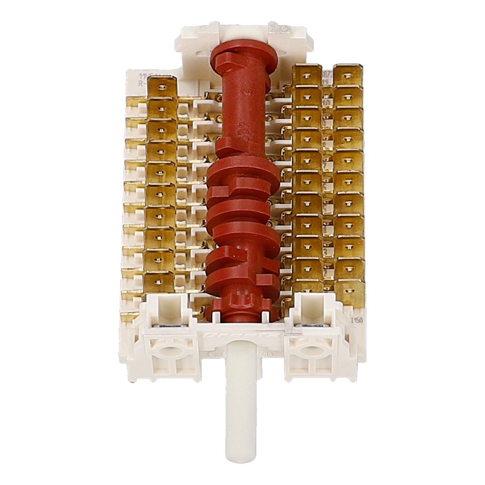 LUTH Premium Profi Parts Backofenschalter kompatibel mit Electrolux 3872528009 Dreefs 11he144 für Herd