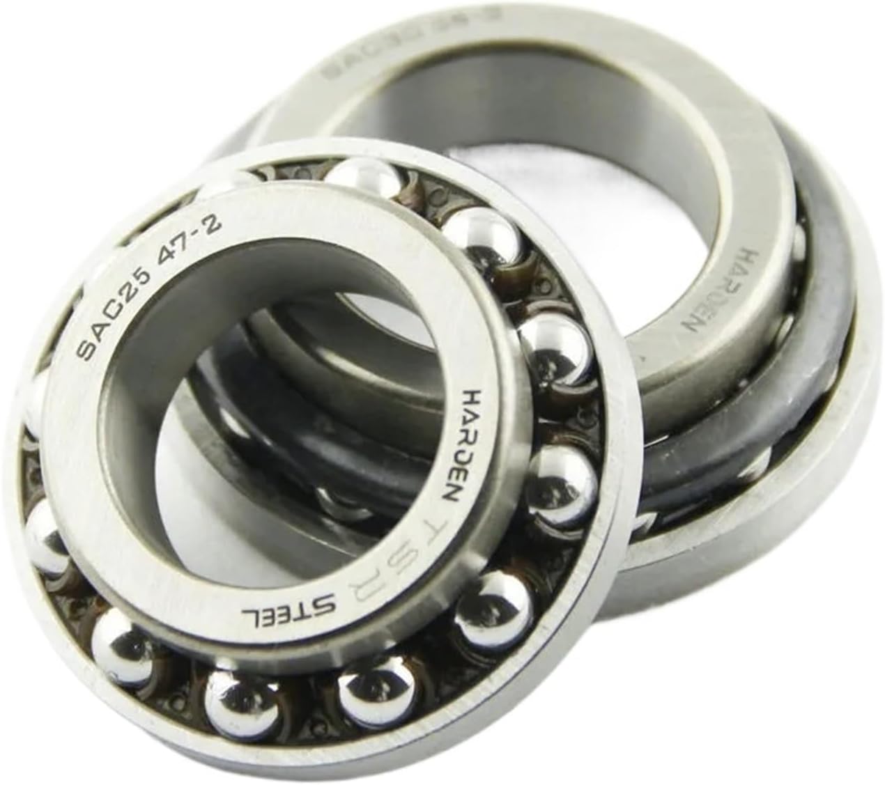 Steering Head Bearing Kit for FZS600 MT07 FAZER FZ6 FZ6R FZS1000S MTN250 FZ07 FZ09 FJ09 MT01 MT03 MTT690 MT09 MT09TRA 12V