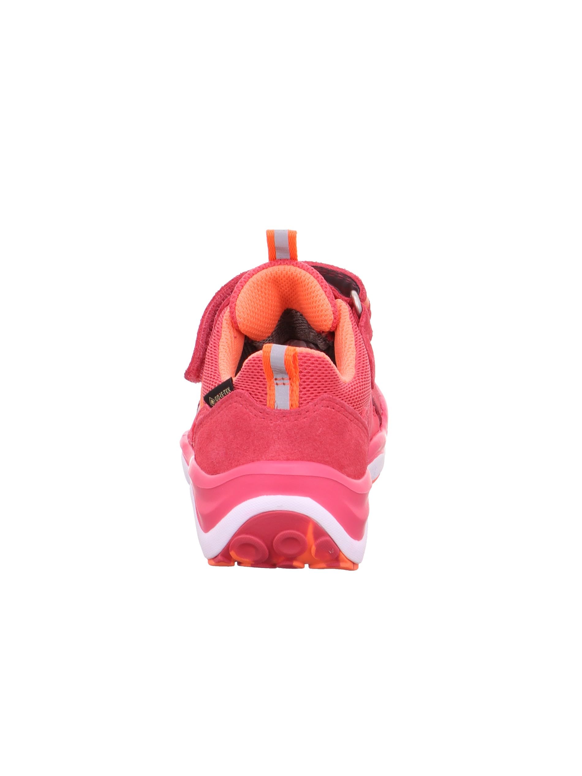 Superfit Sport5, Zapatillas de Deporte Niñas