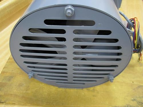 Miniatura 8 de A.O. Smith 8-39220304-01 Motor de CA con motor de soplador 385418-02