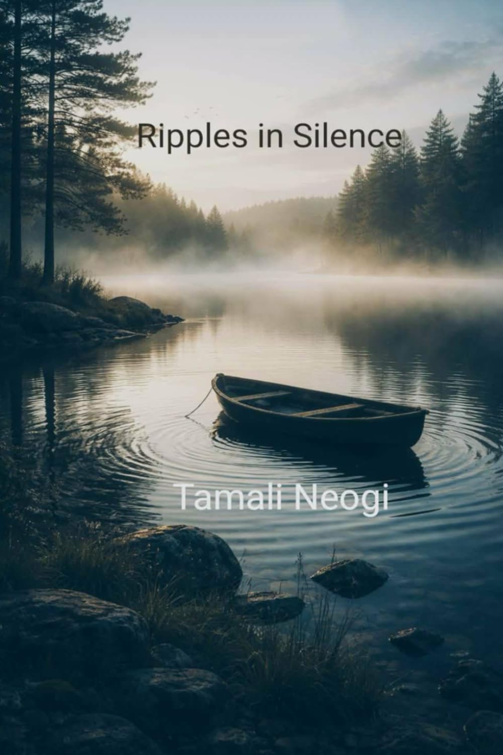 Ripples in Silence