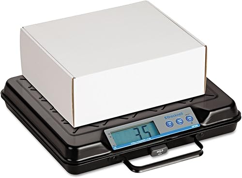 Miniatura 2 de sbwgp100 – Portable Báscula Electrónica De Utilidad Banco