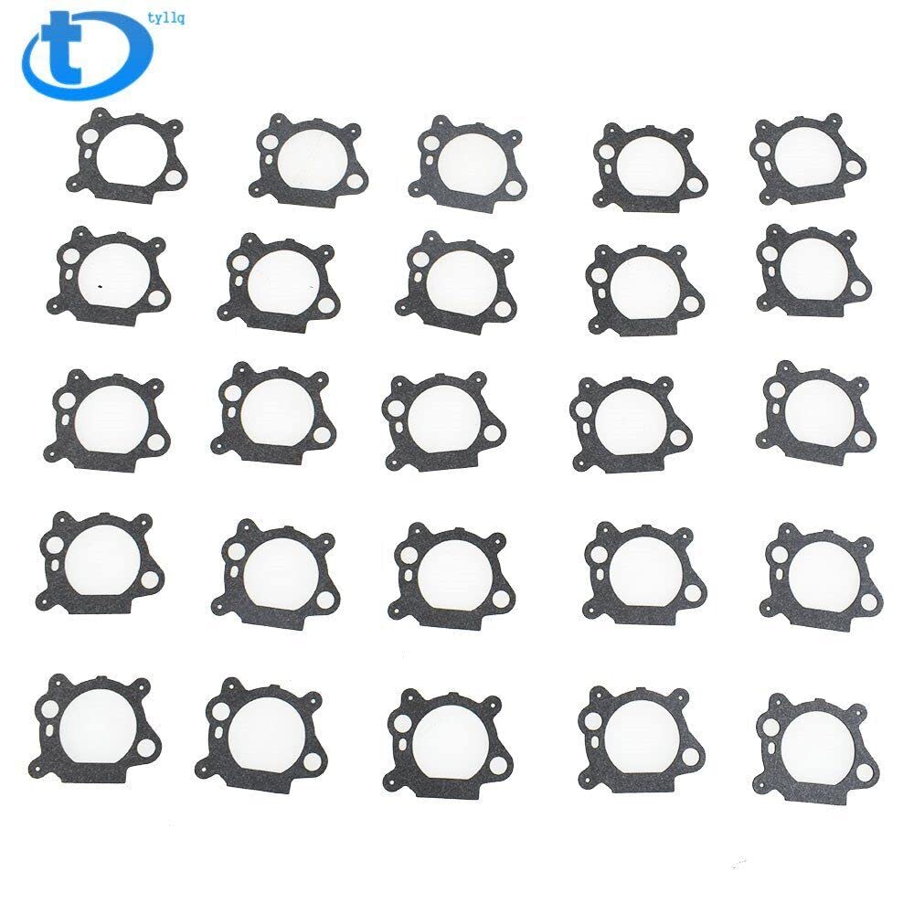 for 272653S 4156 Leopop Pack of 22 Air Cleaner Mount Gaskets