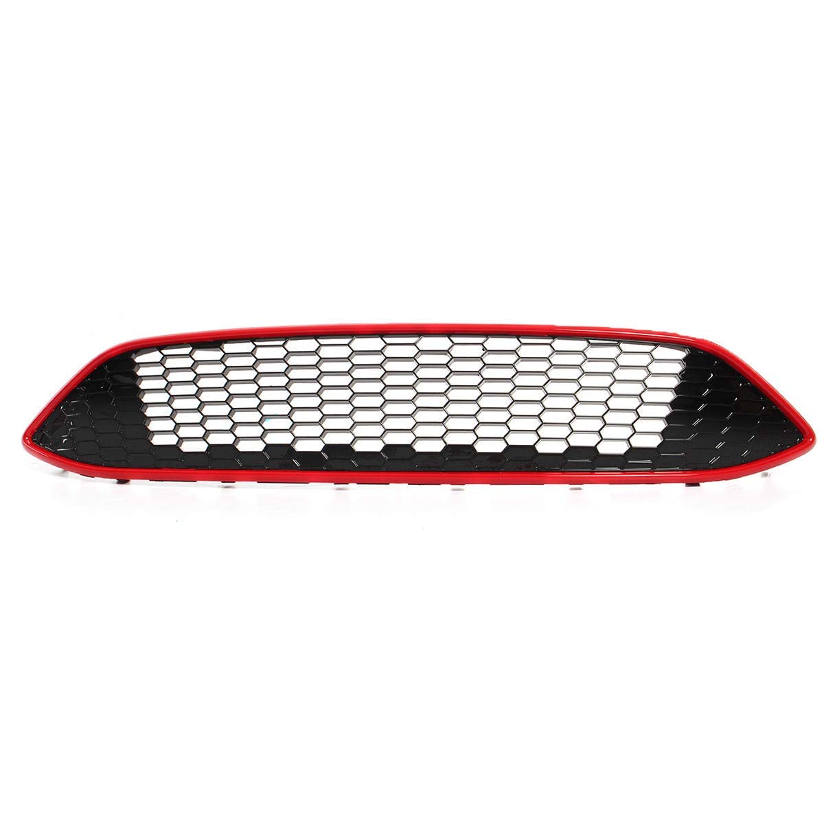 Buy Car Bumper Grille, Front Grill Grille Assembly For Focus MK3 ST