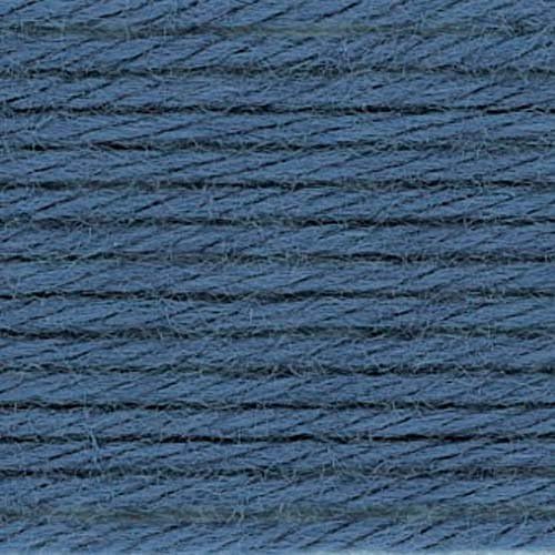 Spinrite Simply Soft Yarn Solids-Country Blue