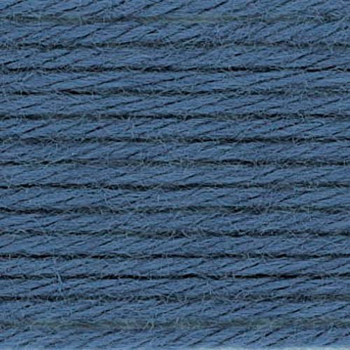 Spinrite Simply Soft Yarn Solids-Country Blue