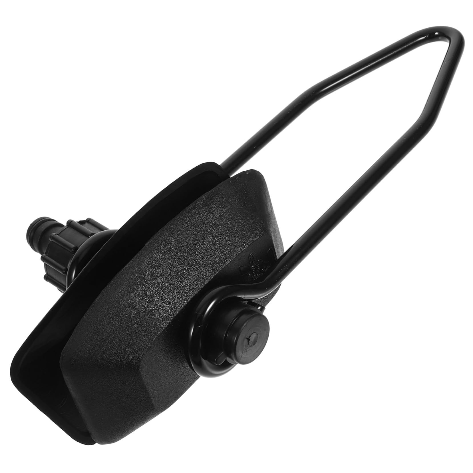 BESPORTBLE Efficient Motor Water Flusher Engine Flusher for Marine Boat Boat Ear Muff