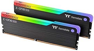 16GB (2x) DDR4 3200MHz CL16