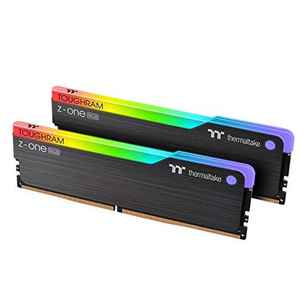 Amazon.com: Memoire D4 3200 16G (2x8G) TT TOUGHRAM Z-ONE RGB
