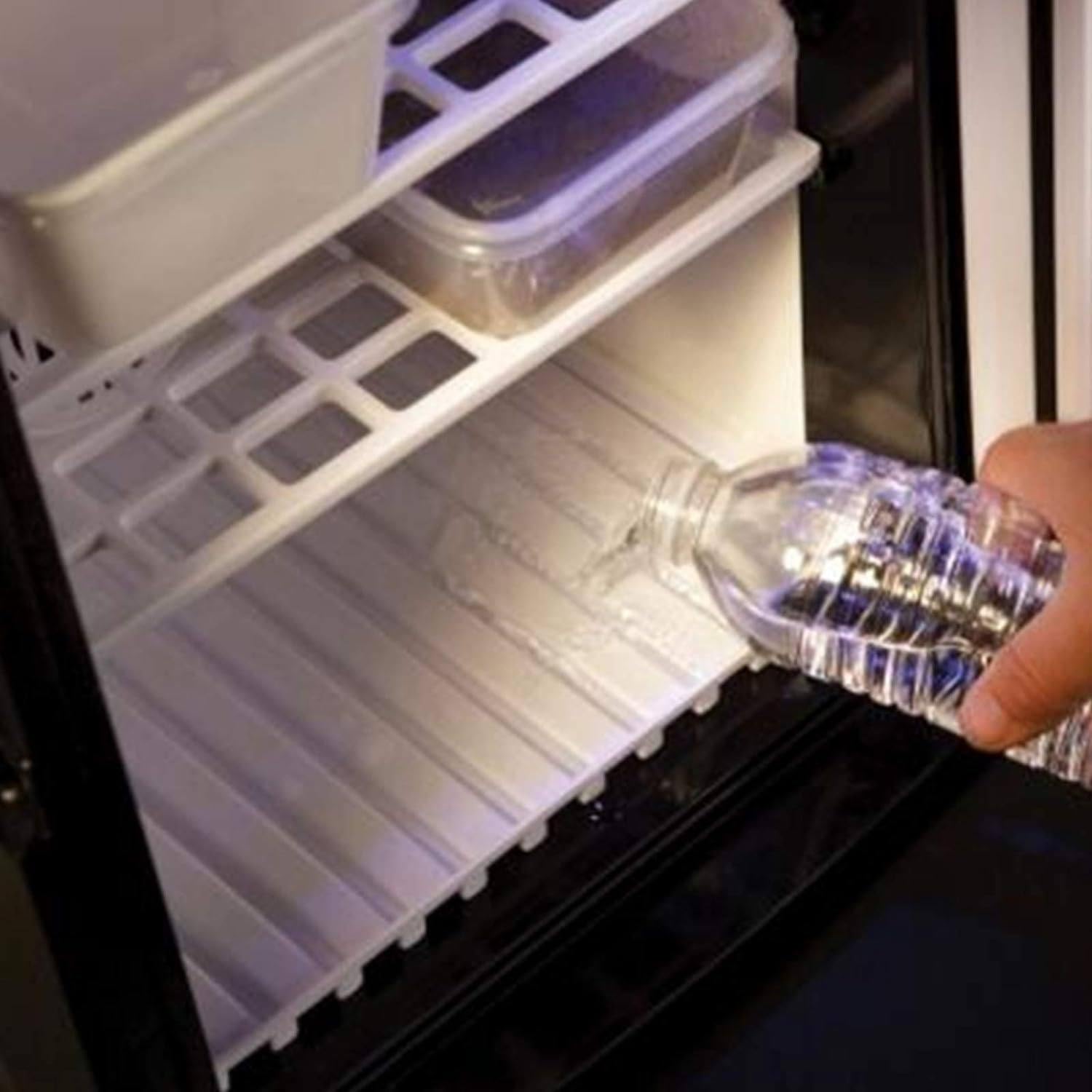 Incubatore per rettili da 25 Litri, incubatore Portatile da Laboratorio scientifico, LED Digitale e Illuminazione, per Piccoli rettili Camaleonte Lucertola Tartaruga