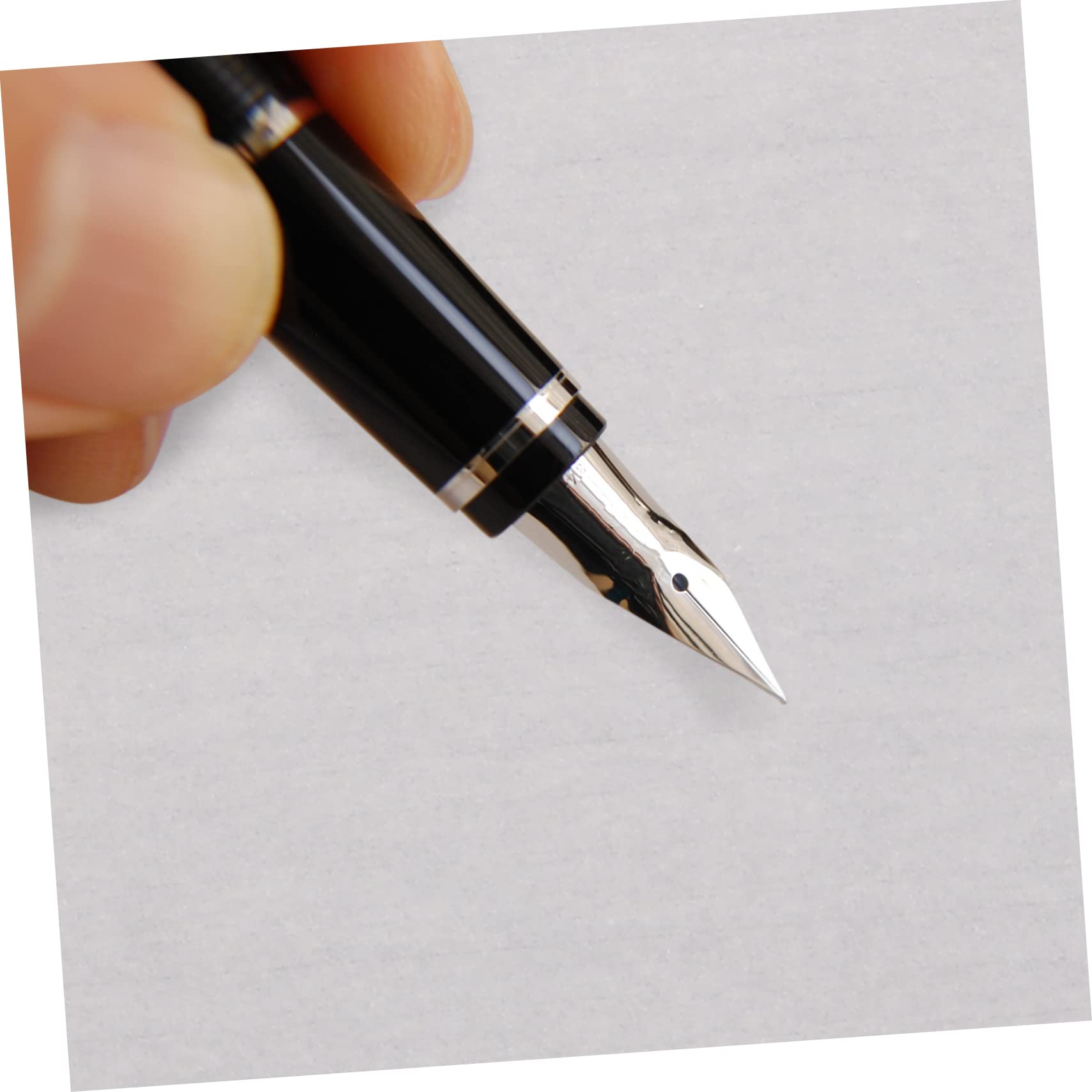 NUOBESTY Papel de Arroz para Caligrafía y Pintura China, 100m, Engrosado, Apto para Tinta y Dibujo Base de Agua